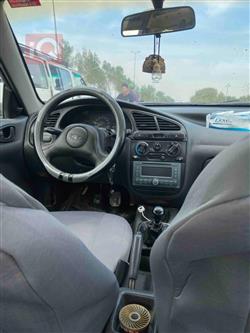 Daewoo Lanos